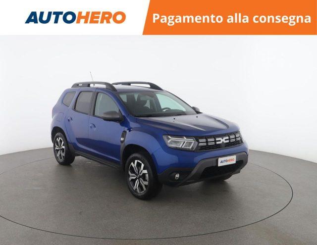 DACIA Duster 1.0 TCe GPL 4x2 Journey UP