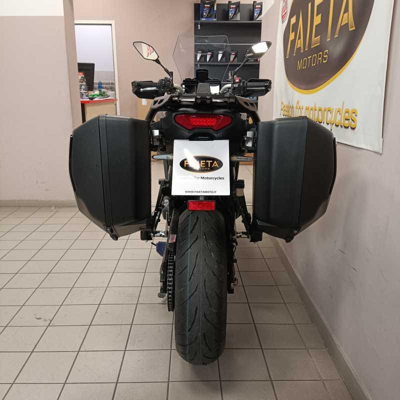 Yamaha Tracer 9 GT - 2022