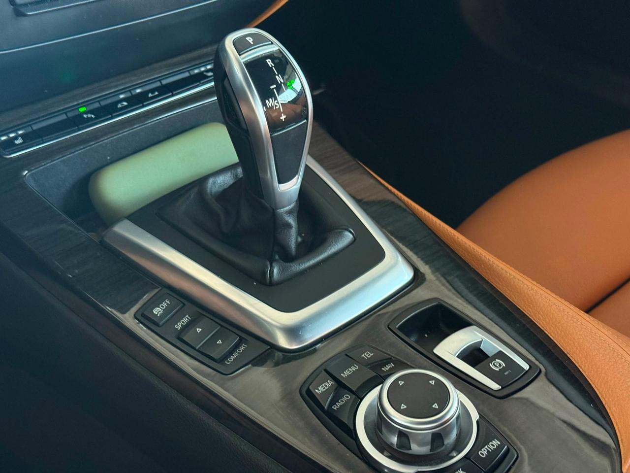 Bmw Z4 sDrive18i