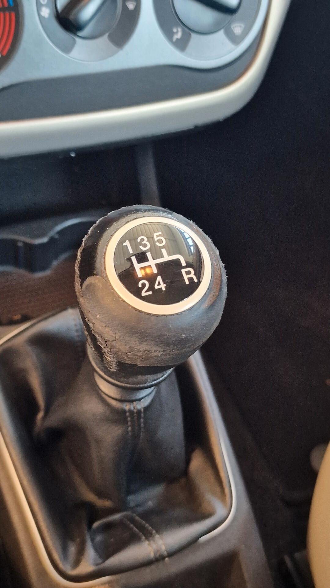 Fiat Grande Punto Grande Punto 1.2 5 porte Active