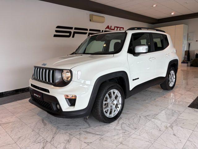 JEEP Renegade 4xe 1.3 T4 190CV PHEV AT6 LIMITED