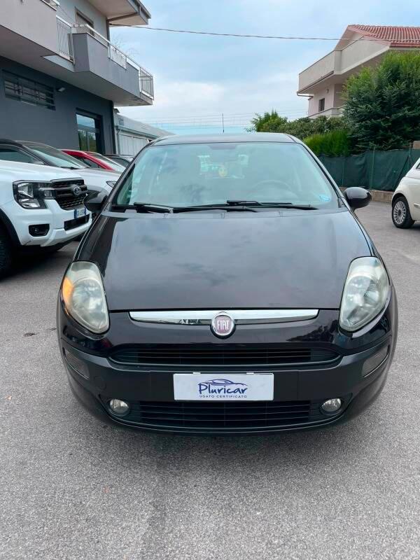 Fiat Punto Evo 1.3 mjt Emotion 90cv 5p