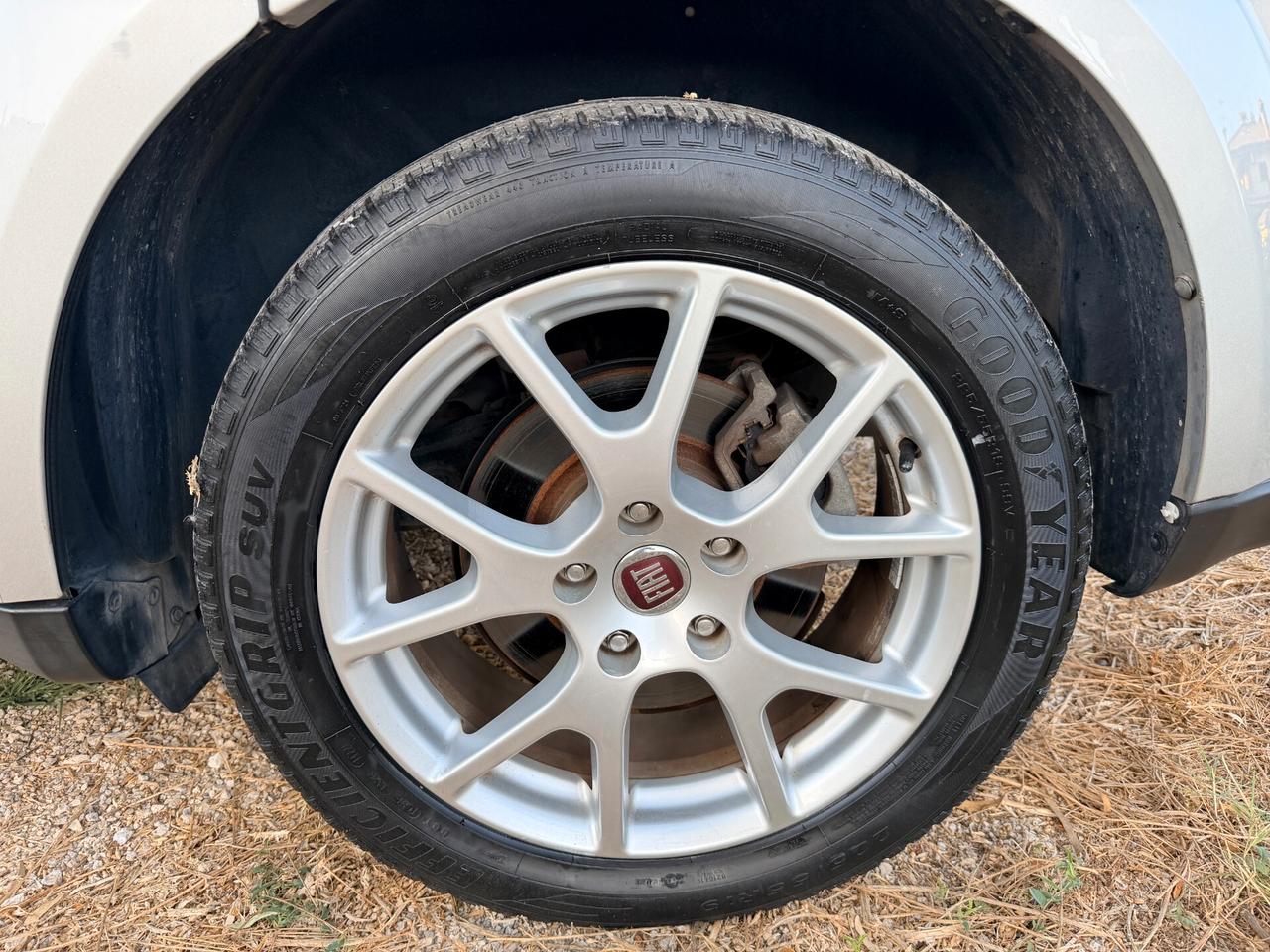 Fiat Freemont 2.0 Mjt 170 CV 4x4 automatico Urban 7 posti