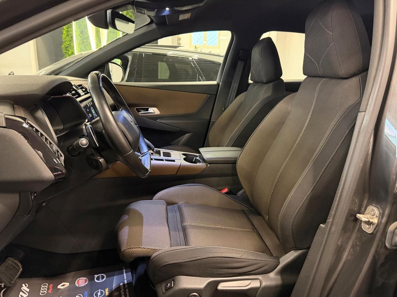 DS7 CROSSBACK GRAND CHIC 2.0 HDI 177CV NAVI CRUISE ANNO 2019