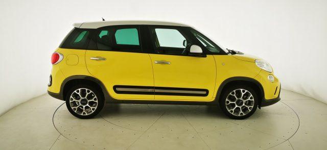 FIAT 500L 1.3 Multijet 85 CV Trekking