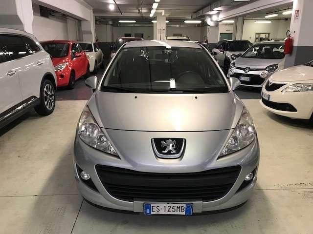 Peugeot 207 207 5p 1.4 Gpl 75cv / BEN TENUTA