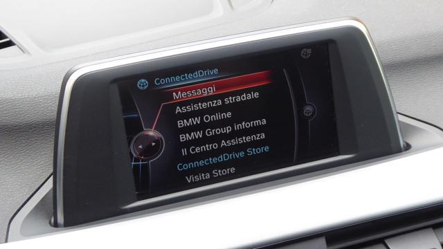 BMW X1 sDrive20d Business
