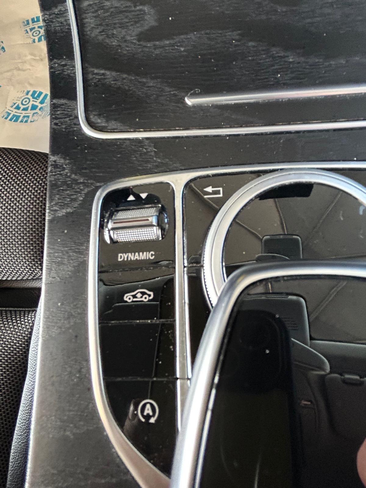 Mercedes-benz C 250S.W. 4Matic Automatic Premium