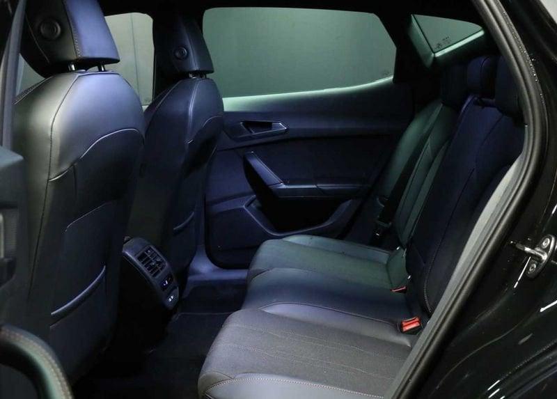 Cupra Formentor Formentor 1.5 TSI Hybrid 150cv DSG