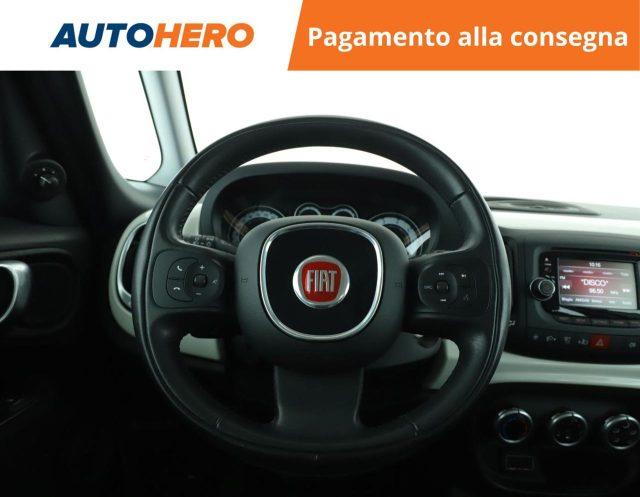 FIAT 500L 1.4 95 CV Pop Star