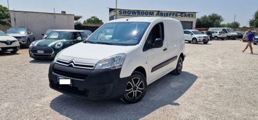 Citroen 1.6 HDi 90 Van 3 posti Club L1 2016 100.000km