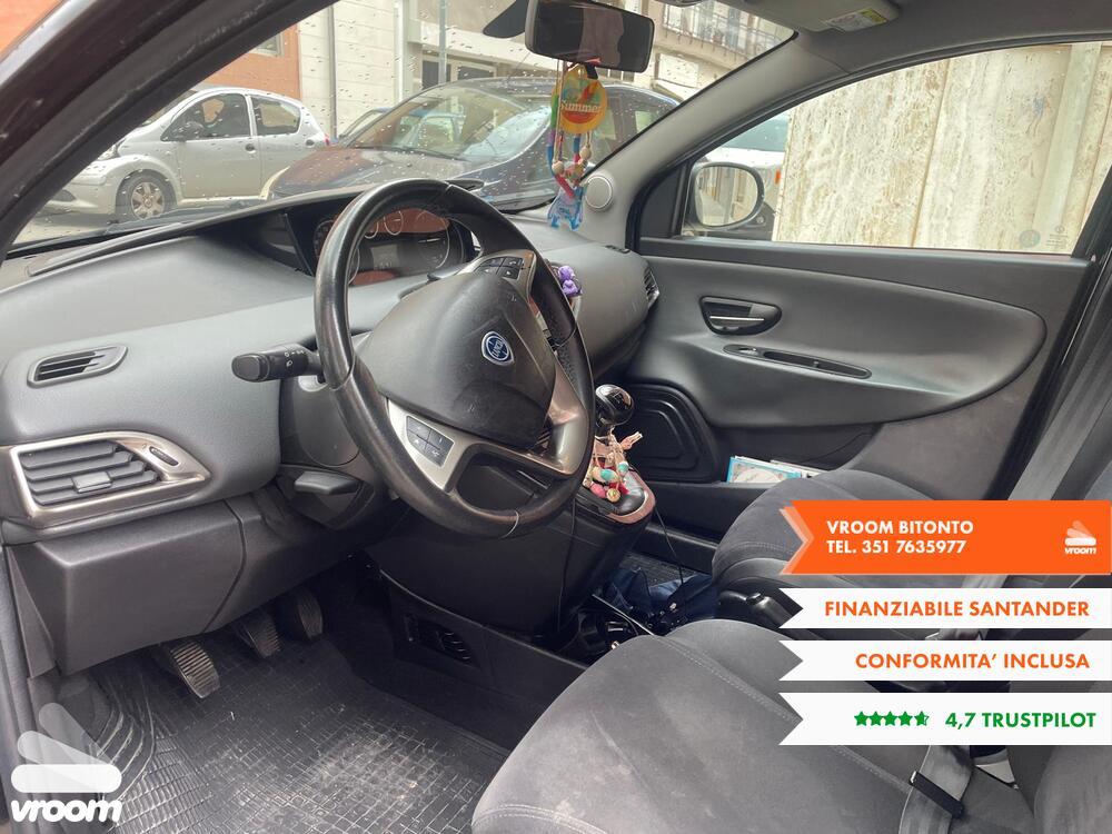 LANCIA Ypsilon 3ª serie Ypsilon 1.3 MJT 16V 95...
