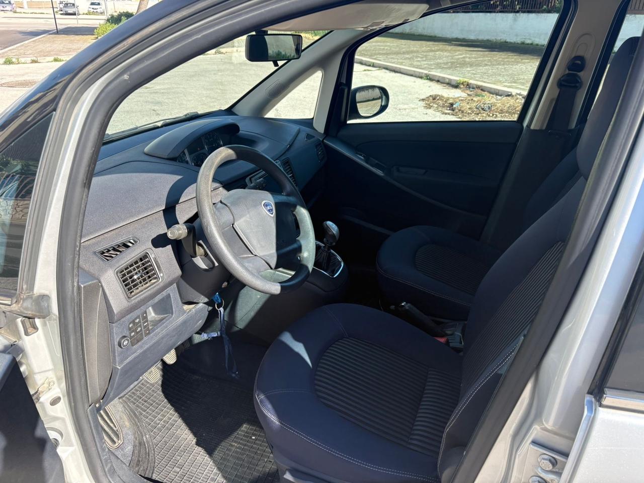 Lancia MUSA 1.4 16V EURO 5 S&S Poltrona Frau