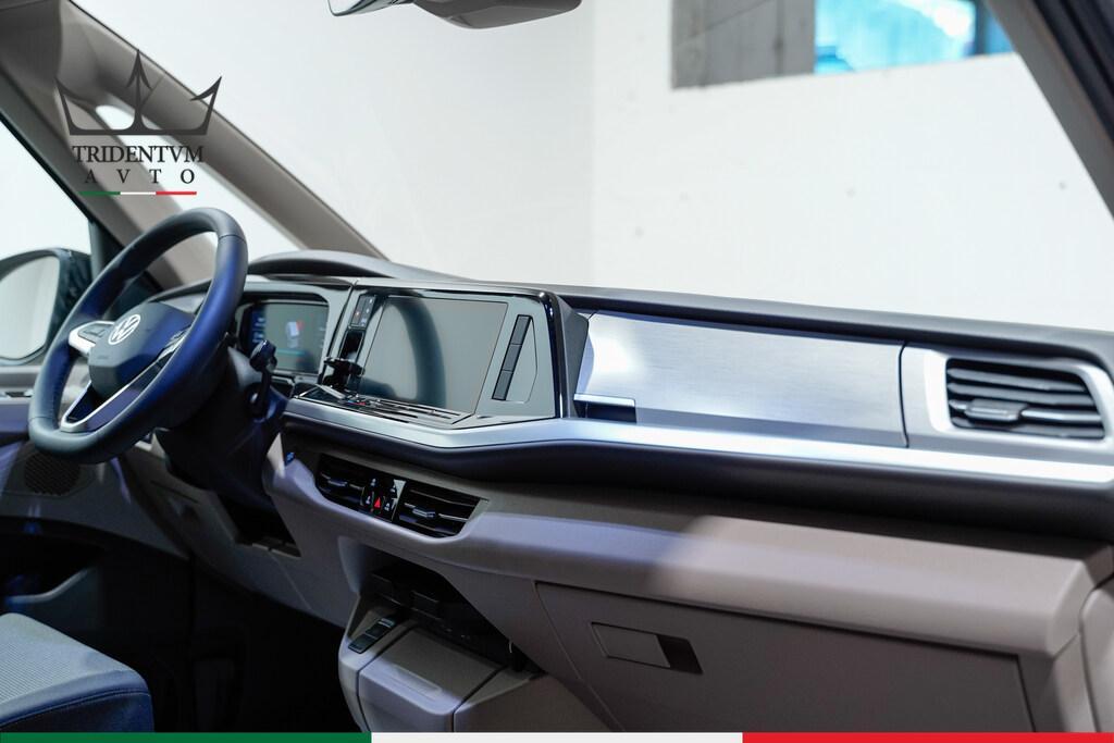 Volkswagen Multivan T7 2.0 tdi Life
