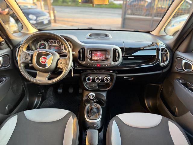 FIAT 500L 1.3 Multijet 85 CV Lounge PERFETTA