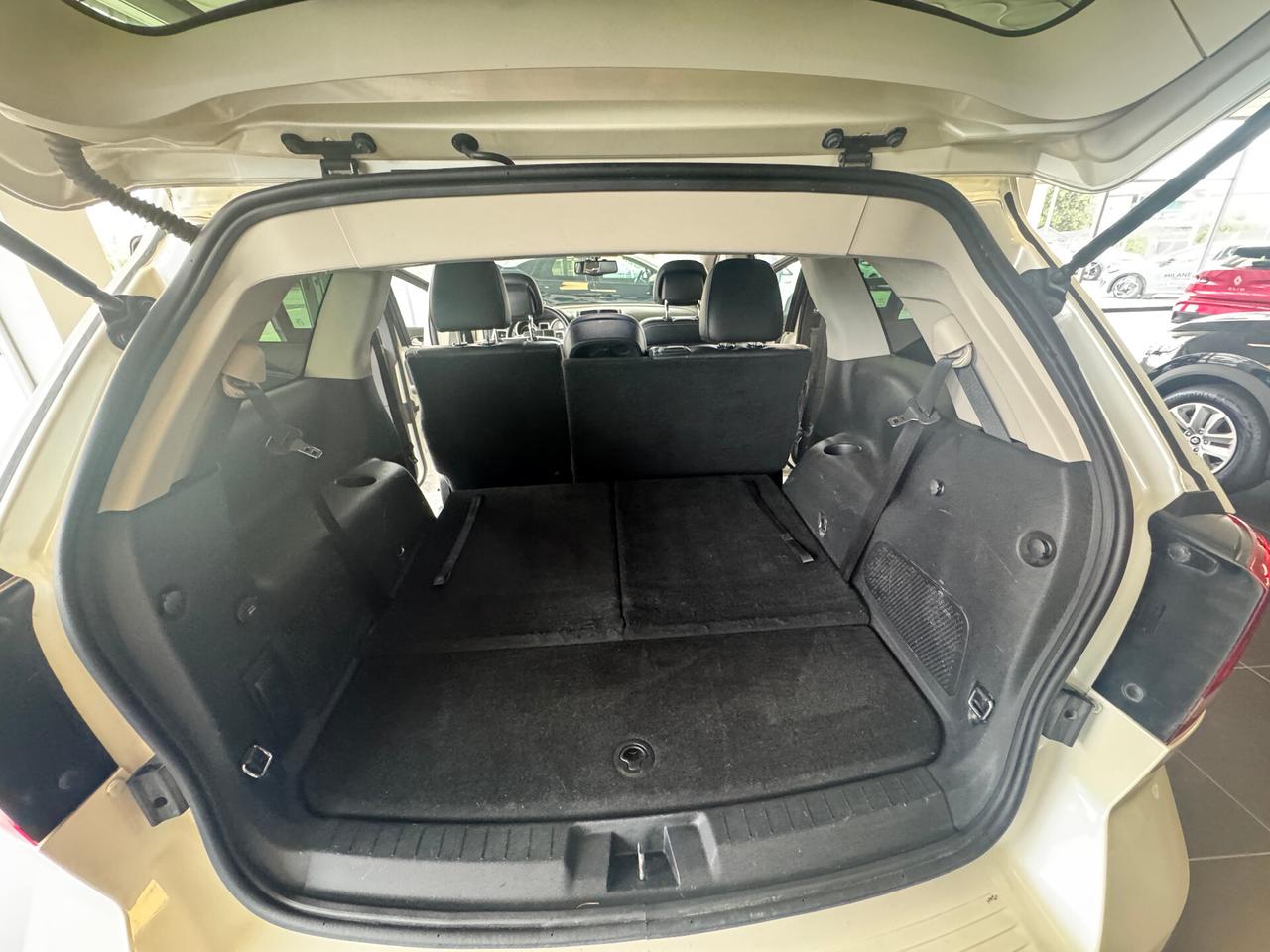 Fiat Freemont 2.0 Multijet 140 CV Lounge
