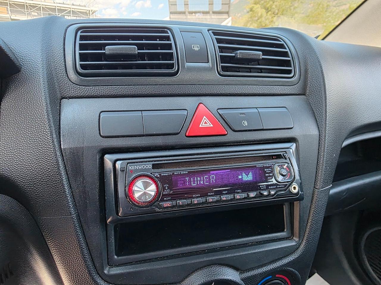 Kia Picanto 1.0 Unica proprietaria
