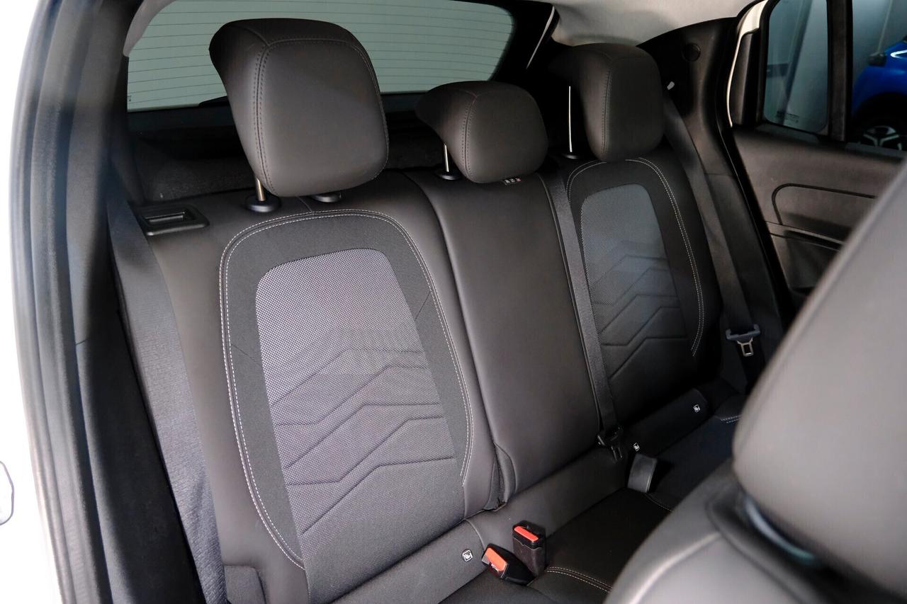 Jeep Avenger ALTITUDE 1.2T 100cv Portellone ELETTR.