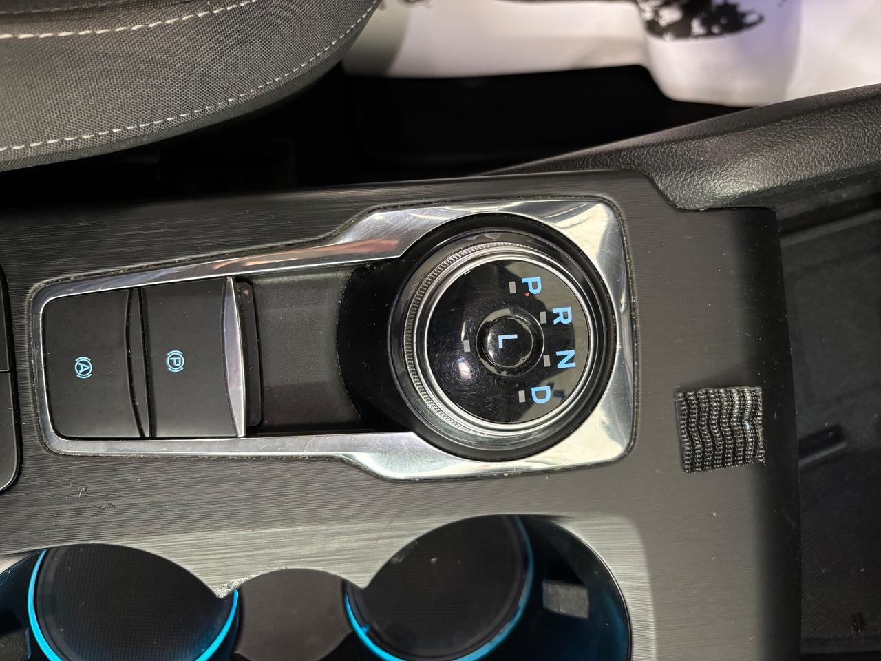 Ford Focus 1.5 EcoBlue 120 CV automatico SW Design Co-Pilot