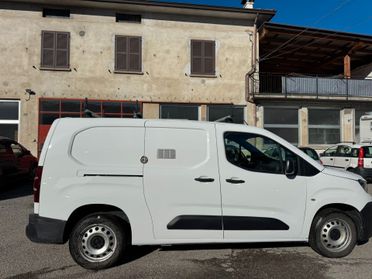 Peugeot Partner BlueHDi 100 S&S PL Furgone Pro