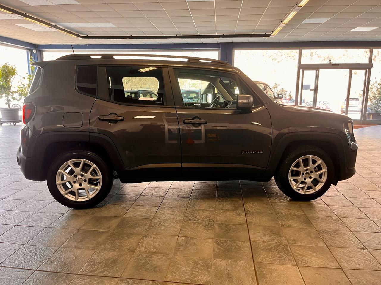 Jeep Renegade 1.0 T3 Limited