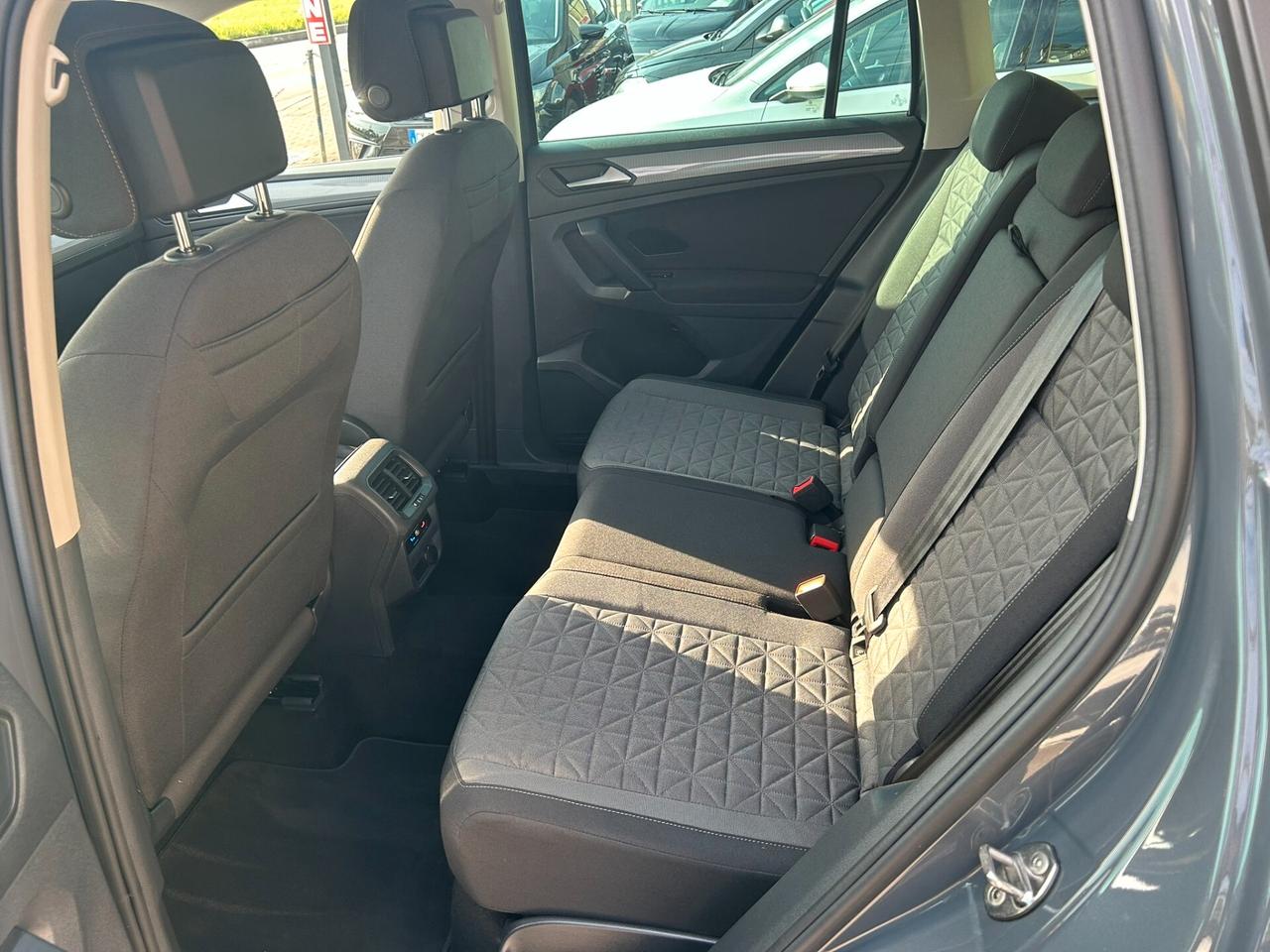 VW TIGUAN 2.0 TDI 150CV SCR DSG Life - EURO6E