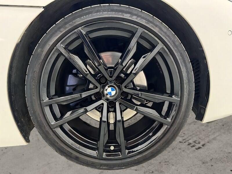 BMW Z4 Z4 sDrive20i Sport