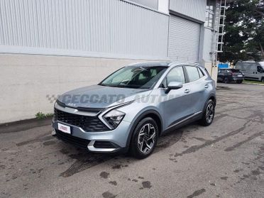 KIA Sportage Sportage 1.6 crdi mhev Business dct