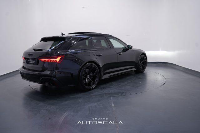 AUDI RS6 Performance 4.0 TFSI 630cv V8 Quattro Tiptronic