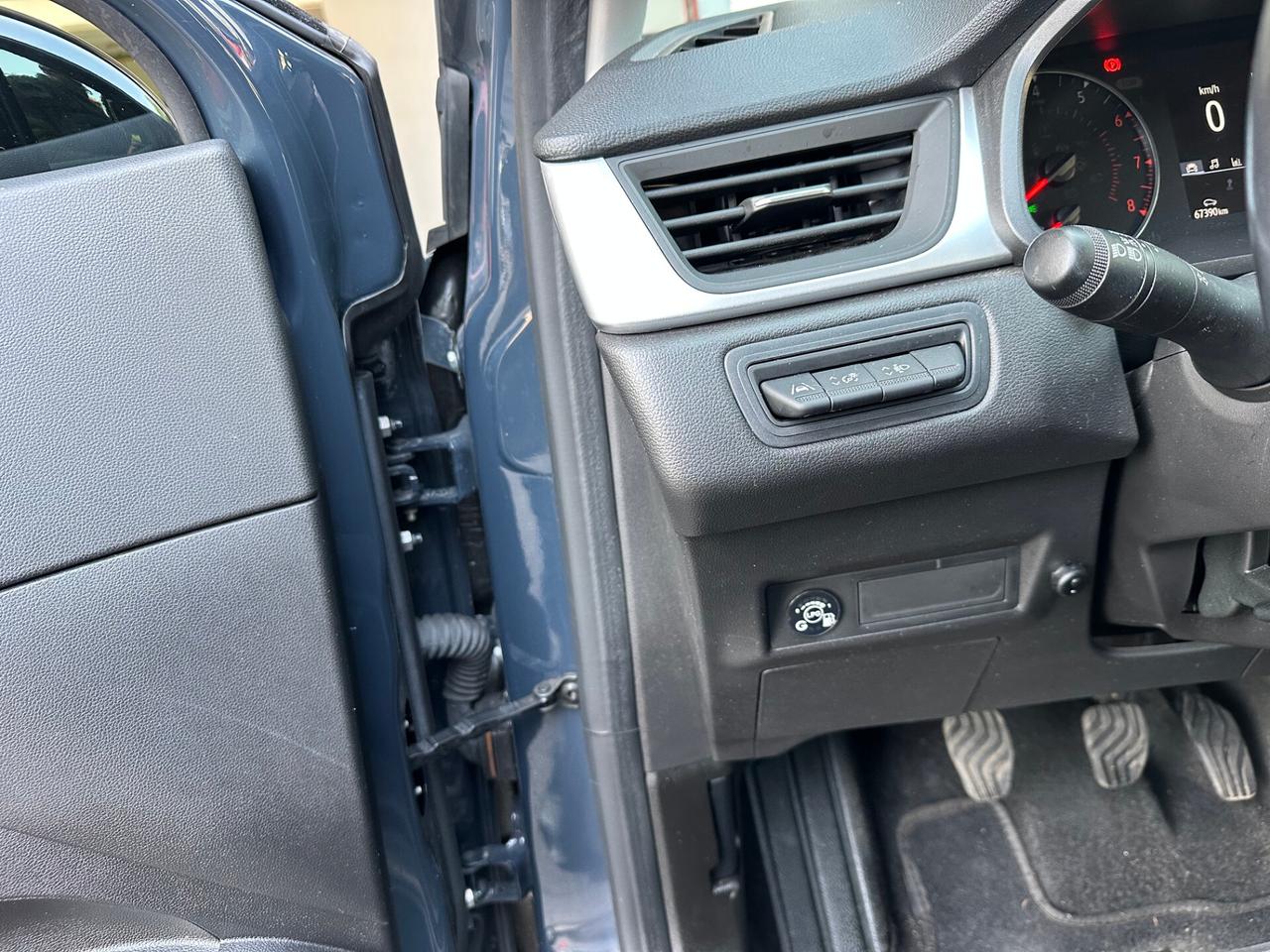 Renault Captur 1.0 tce Equilibre Gpl UNIPR. OK NEOP. GARANZIA