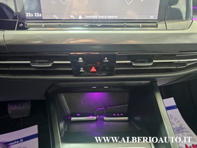 VOLKSWAGEN Golf 2.0 TDI DSG SCR Style