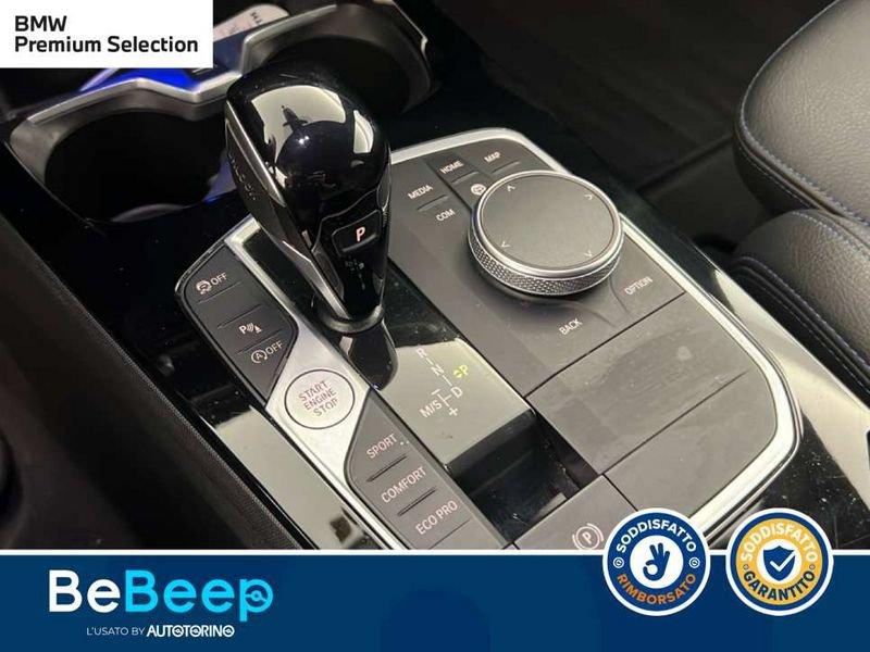 BMW Serie 1 118I MSPORT 140CV AUTO