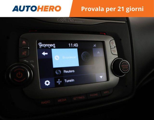 ALFA ROMEO MiTo 1.4 78 CV 8V S&S Urban