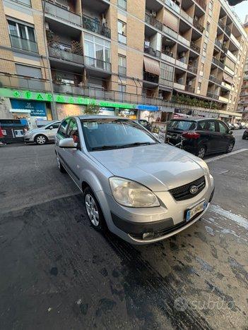 Kia Rio 1.6