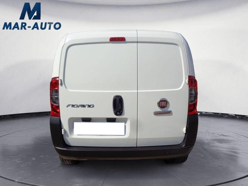FIAT Fiorino Fiorino 1.3 MJT 95CV Cargo SX + IVA