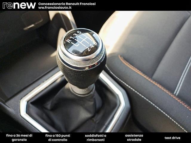 DACIA Sandero TCe 100 GPL Stepway CONFORT NBI