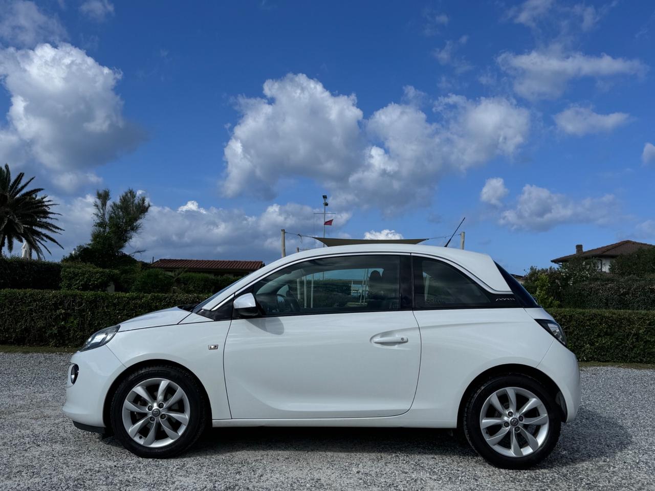 Opel Adam 1.4 87 CV GPL Tech Glam