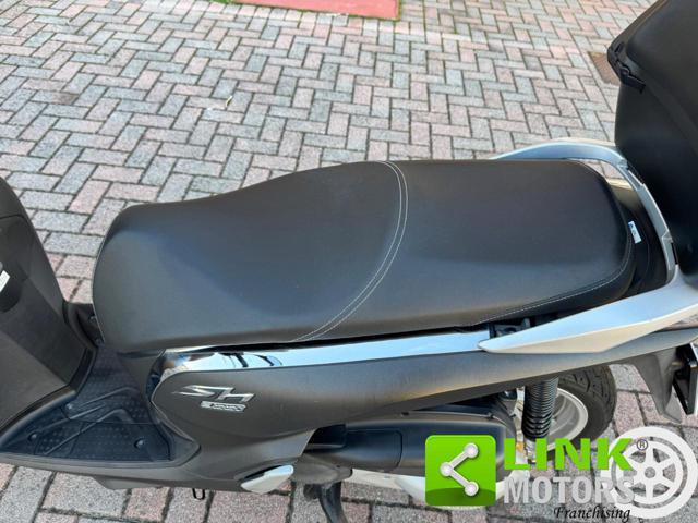 HONDA SH 300 i ABS - Unico proprietario