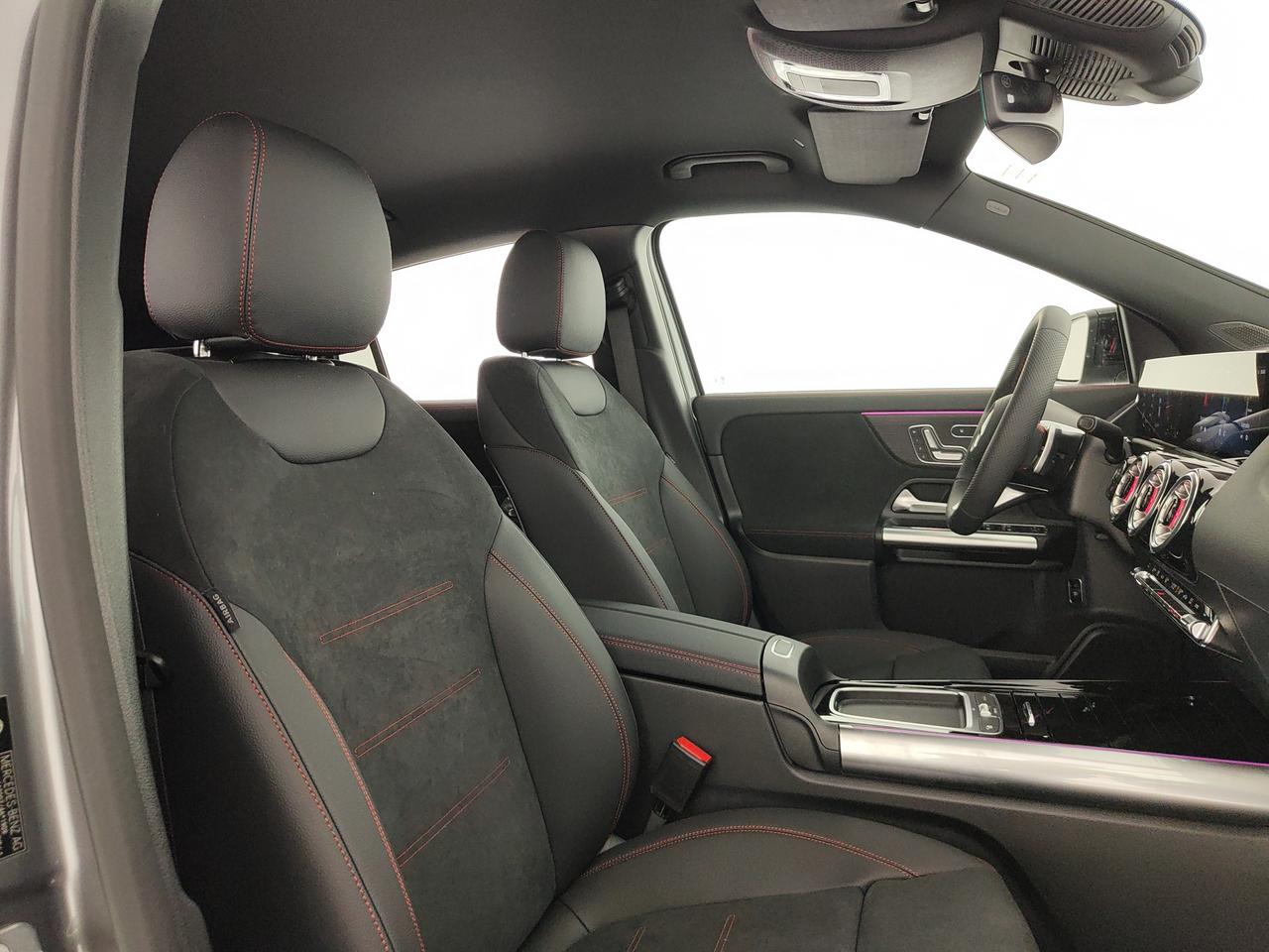 Mercedes-Benz GLA 200 d