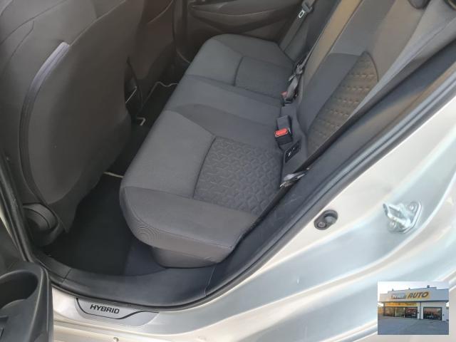 TOYOTA Corolla 1.8 Hybrid Active-4 ANNI GARANZIA