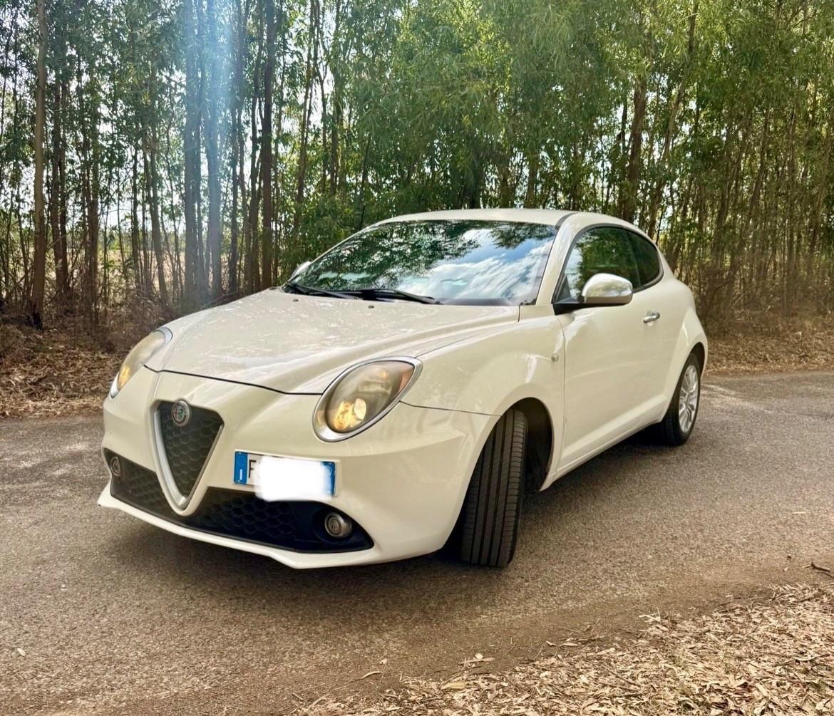 Alfa Romeo MiTo 1.4 78 CV 8V S&S Super