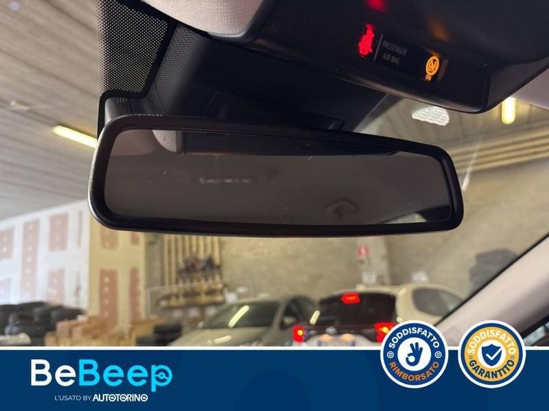 Renault Captur 1.6 PHEV INTENS E-TECH 160CV AUTO