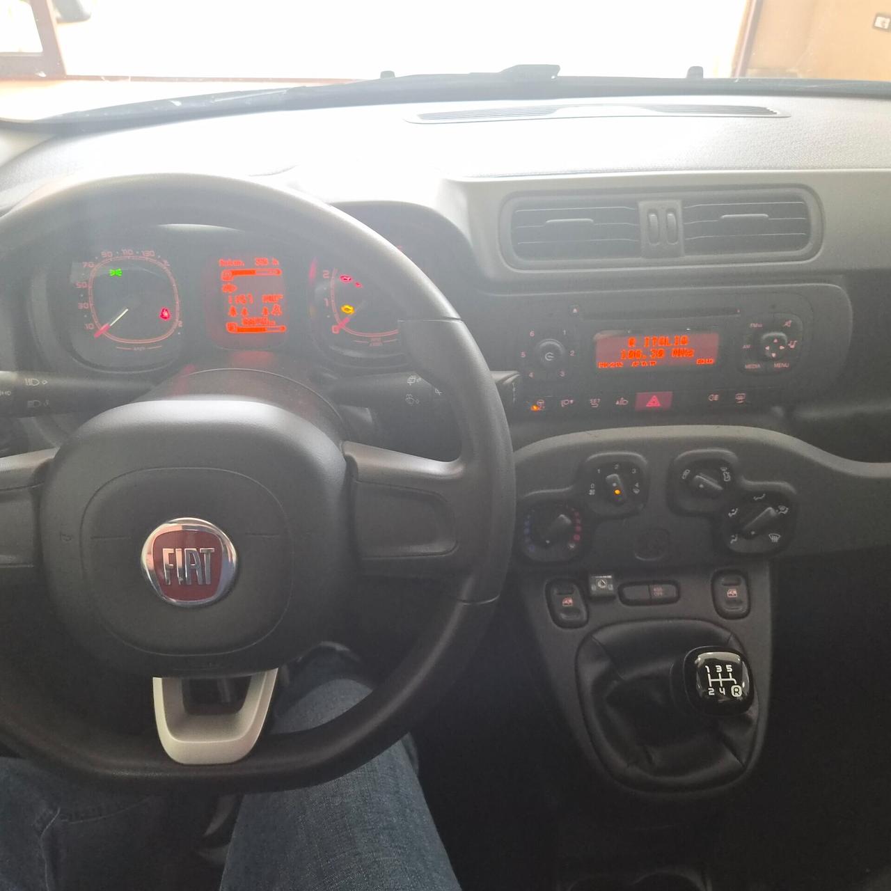 Fiat Panda 1.2 EasyPower Easy