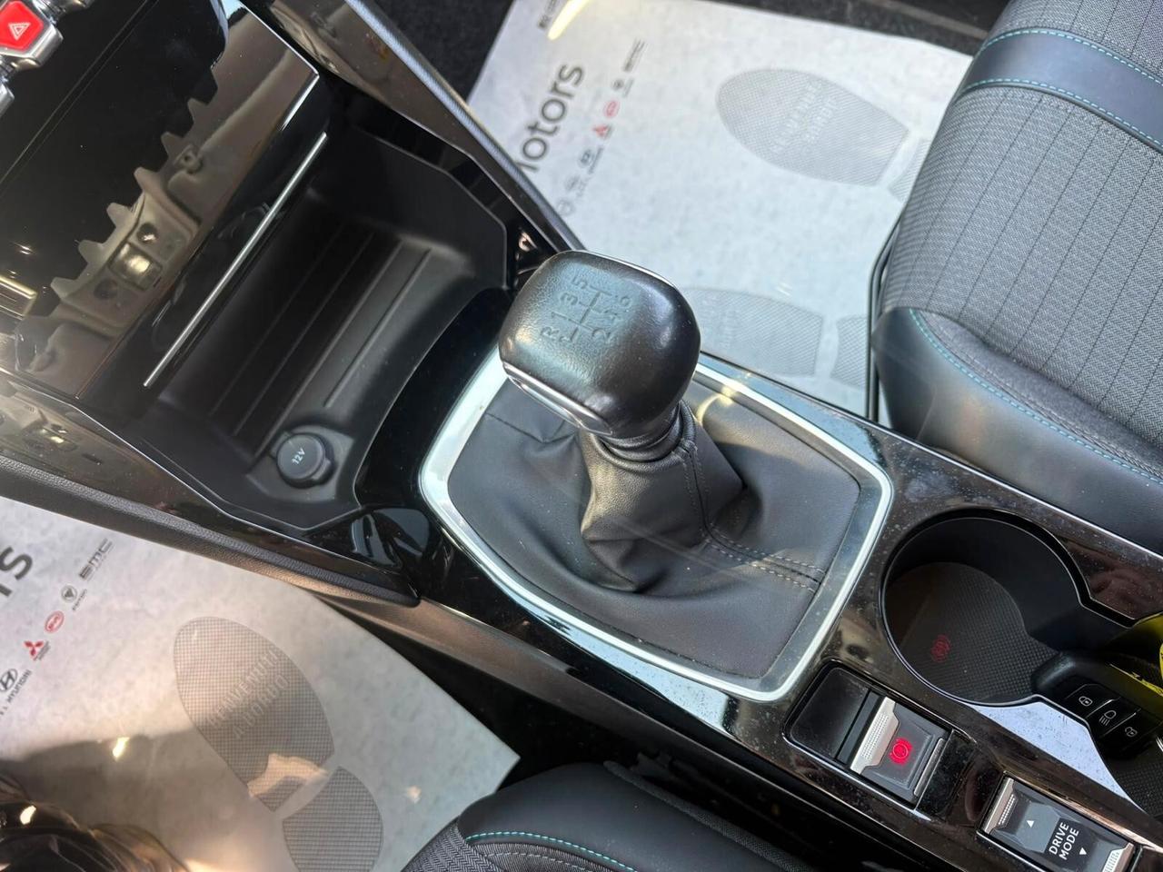Peugeot 2008 PureTech 130 S&S Allure