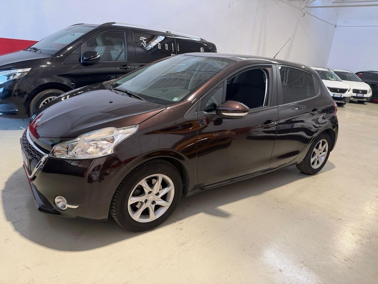 Peugeot 208 1.4 VTi 95 CV 5p. Active