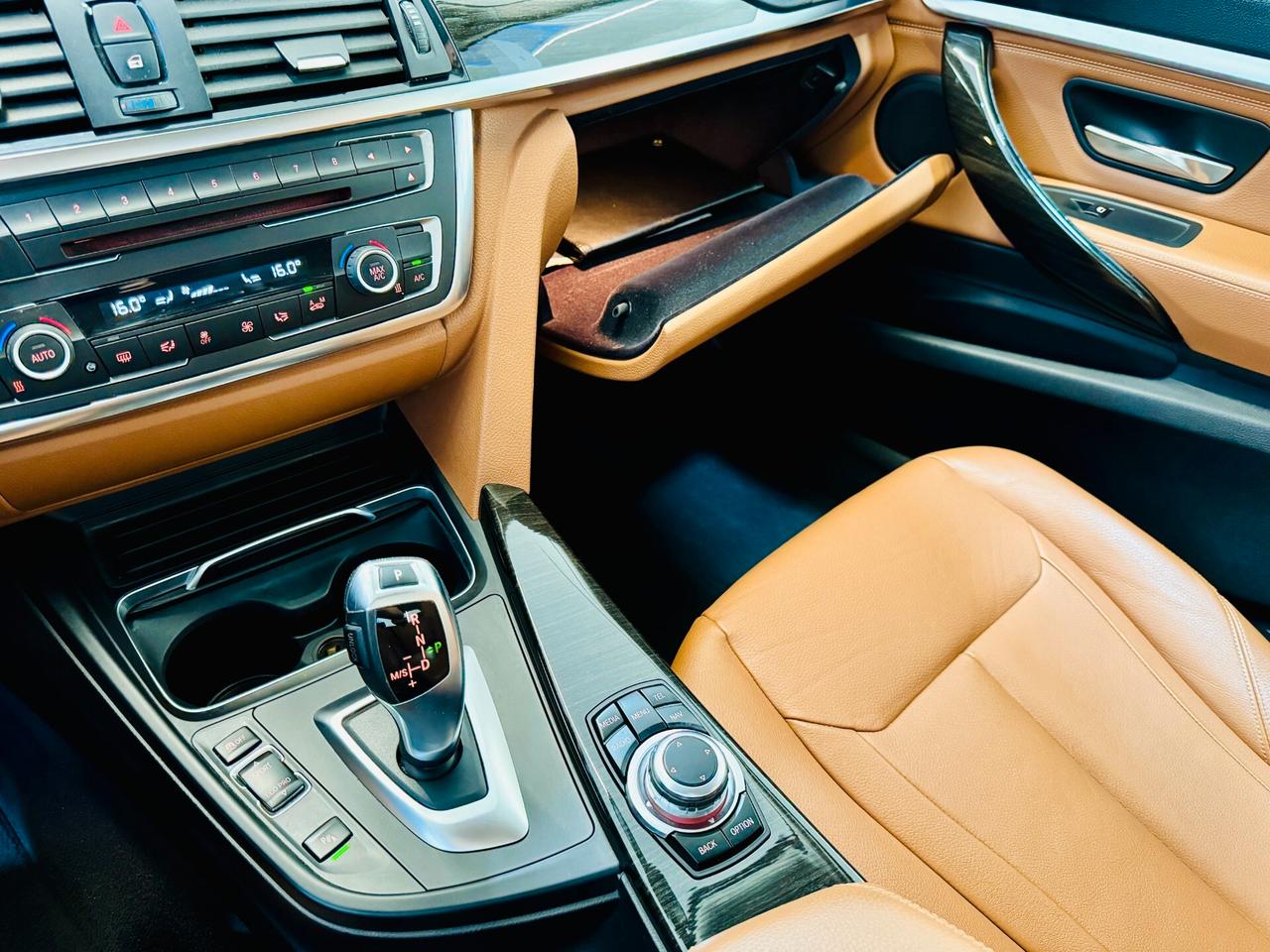 BMW 318d GT Luxury - LED / Navi