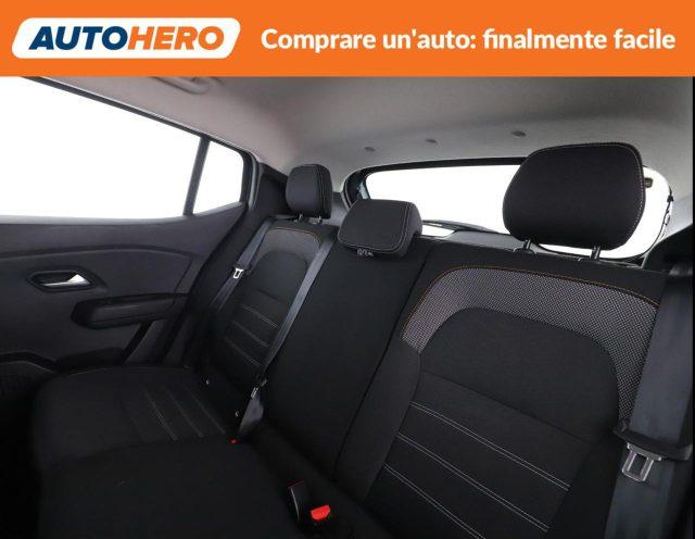 DACIA Sandero Stepway 1.0 TCe 90 CV Comfort