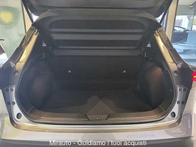 Nissan Qashqai Qashqai MHEV 140 CV Business