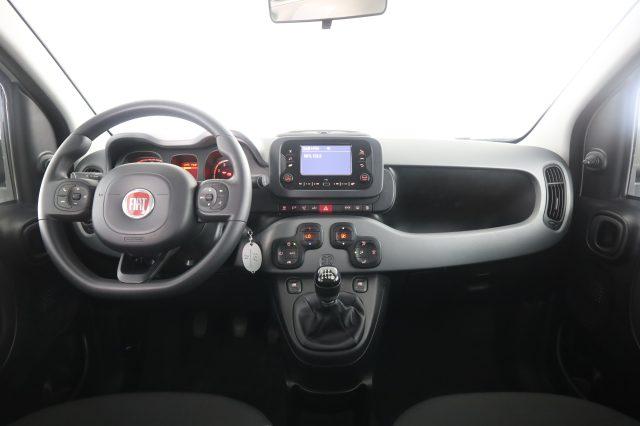 FIAT Panda Panda 1.0 FireFly Hybrid City Life