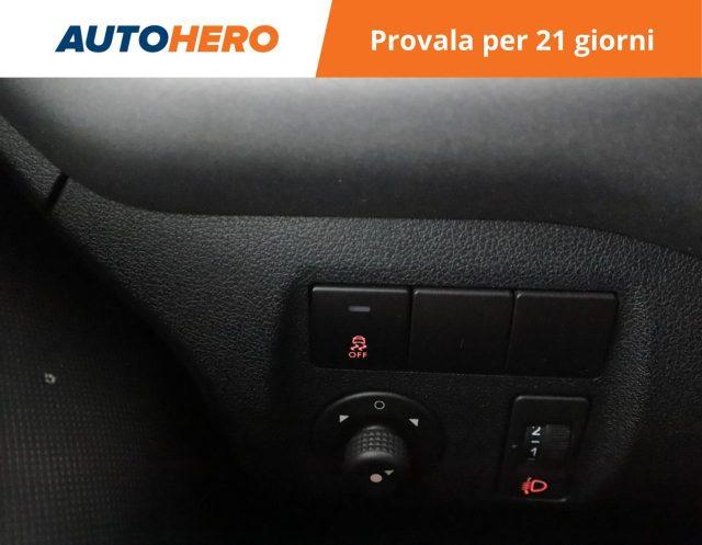 CITROEN Berlingo Multispace BlueHDi 100 XTR